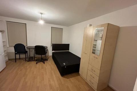 undefined, Bramble Street, Coventry