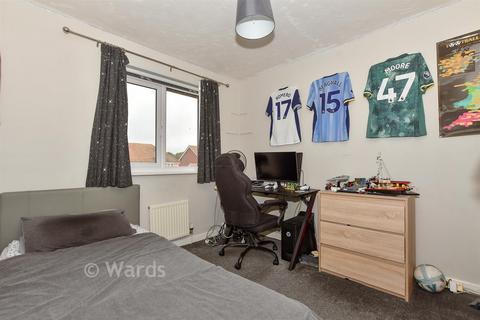 17 Bodkins Close, Boughton Monchelsea, Maidstone, ME17 4TS