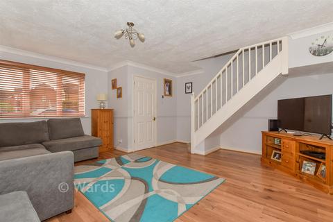 Bodkins Close, Boughton Monchelsea, Maidstone, Kent
