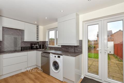 3 bedroom semi-detached house for sale, Bodkins Close, Boughton Monchelsea, Maidstone, Kent