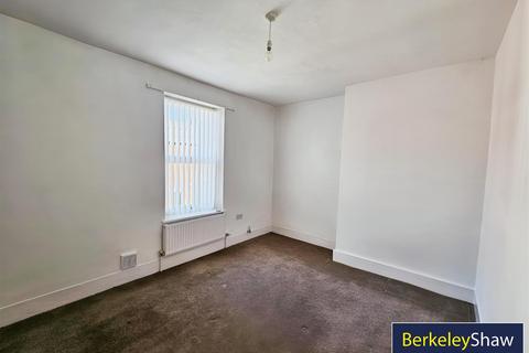 undefined, Ismay Road, Litherland, Liverpool