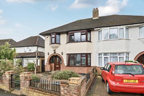 Mount Pleasant, Ruislip, Middlesex