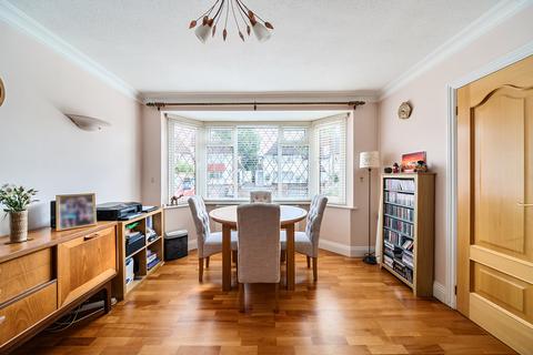undefined, Mount Pleasant, Ruislip, Middlesex