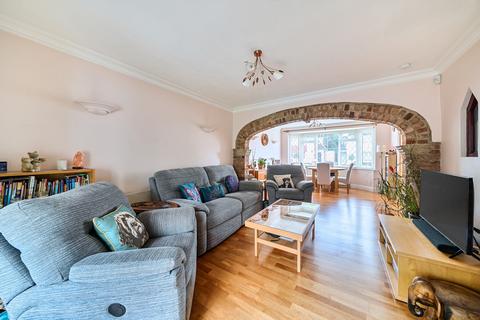 undefined, Mount Pleasant, Ruislip, Middlesex