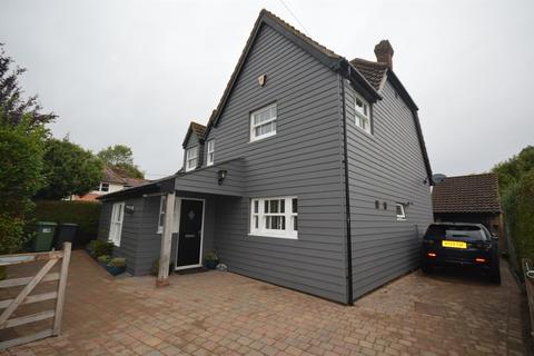 5 bedroom detached house for sale, Bulford Lane, Black Notley, Braintree, CM77