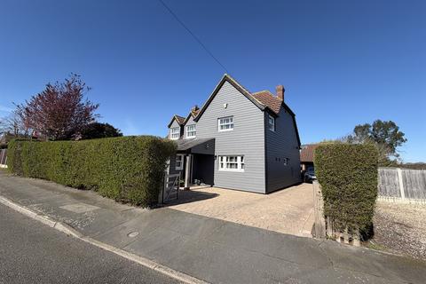 5 bedroom detached house for sale, Bulford Lane, Black Notley, Braintree, CM77