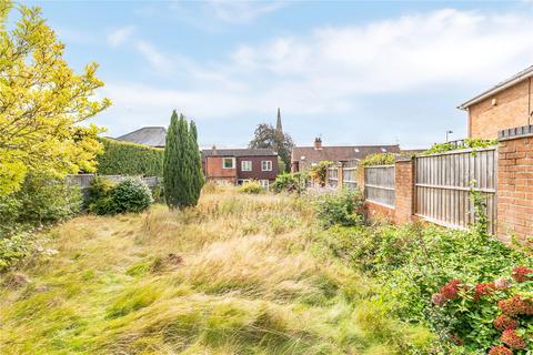 undefined, Westgate, Southwell, Nottinghamshire, NG25