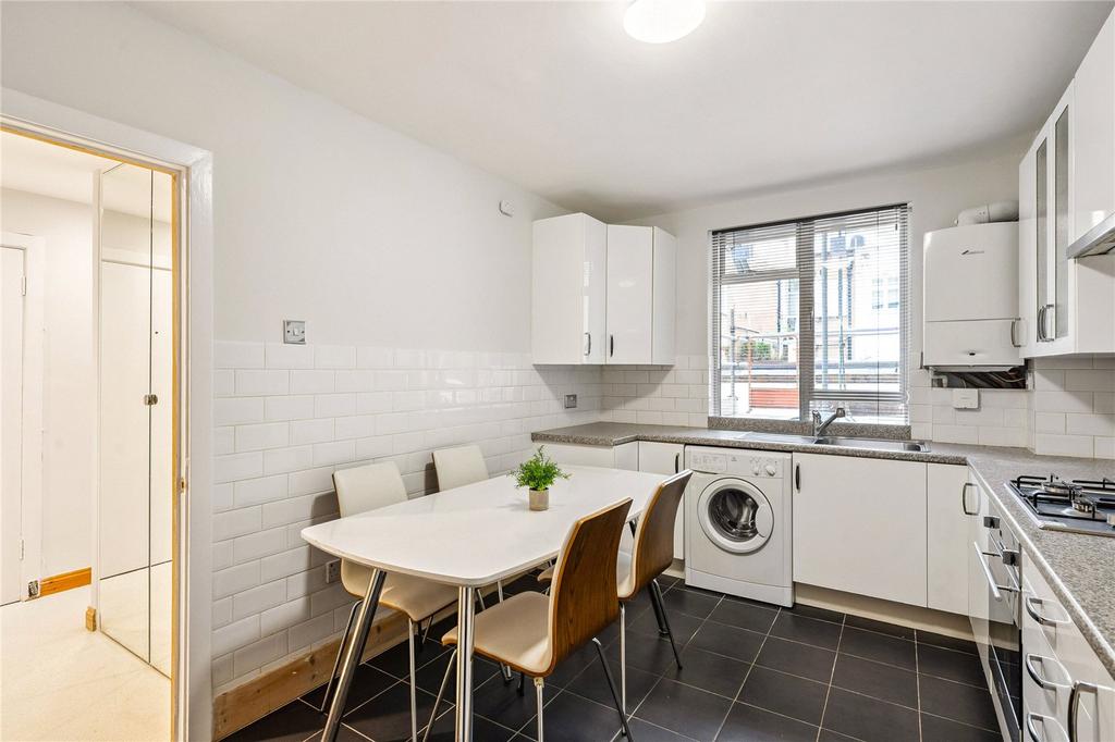 Apartment in London - View 4