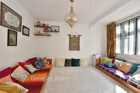 undefined, Eccleston Crescent, Romford, Essex