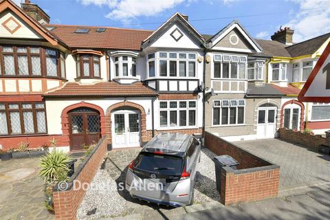 undefined, Eccleston Crescent, Romford, Essex