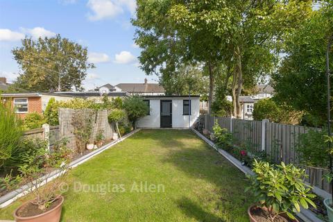 undefined, Eccleston Crescent, Romford, Essex