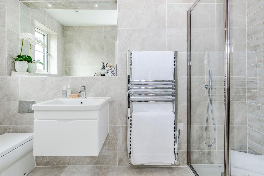 Example En-Suite