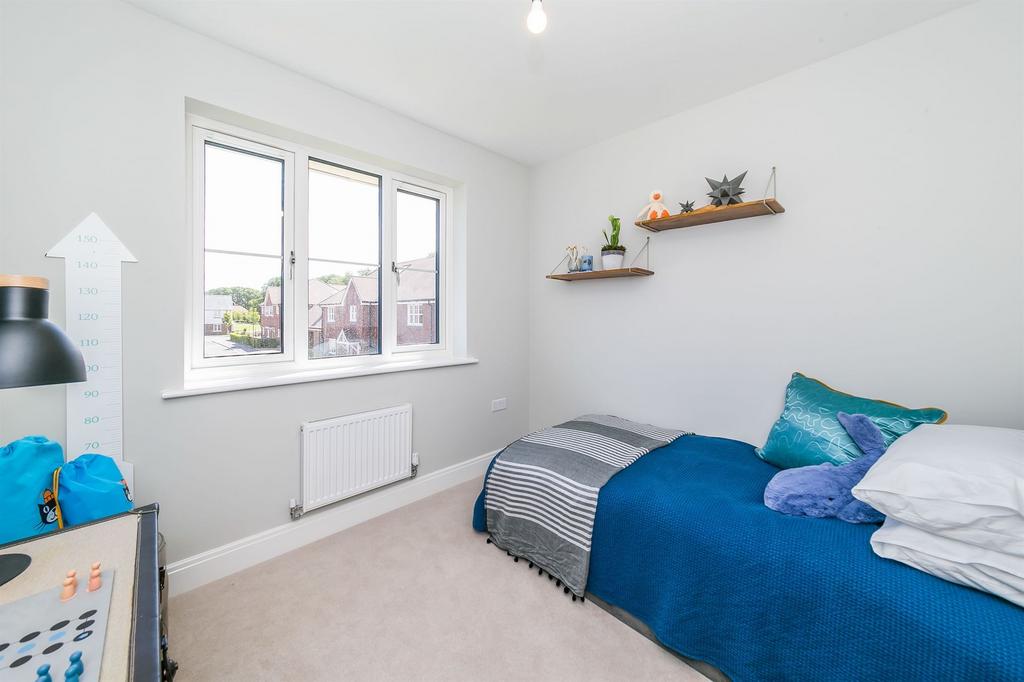Example Bedroom 3