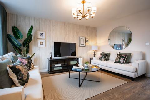 undefined, Plot 565 Kilburn, Hereford Point, Holmer, Hereford