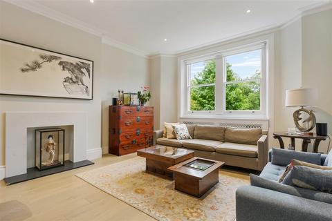 Elsworthy Road, Primrose Hill, London, NW3