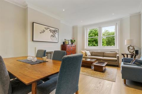 3 bedroom apartment for sale, Elsworthy Road, Primrose Hill, London, NW3