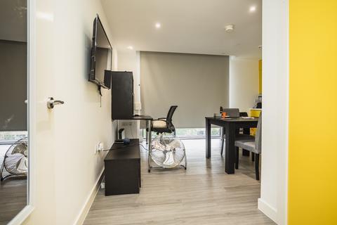 1 bedroom flat for sale, Priestley Street, Sheffield S2