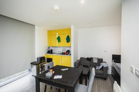 1 bedroom flat for sale, Priestley Street, Sheffield S2