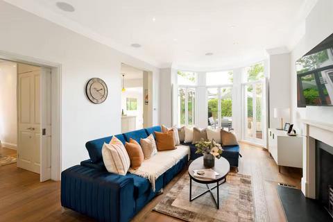 7 bedroom house for sale, Elsworthy Road, Primrose Hill, NW3