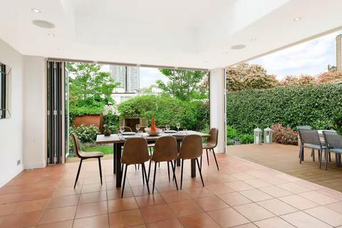7 bedroom house for sale, Elsworthy Road, Primrose Hill, NW3
