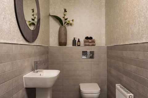 undefined, Plot 10, The Bellisle at Belston Park, Belston Park, Sinclairston KA6