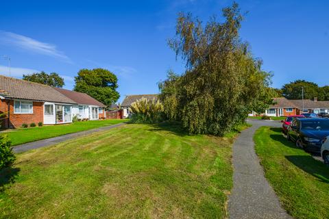2 bedroom bungalow for sale, Barons Way, Polegate, East Sussex, BN26