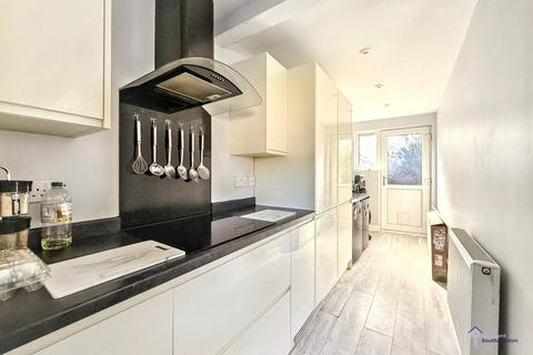 undefined, Cheriton Avenue, Southampton, SO18