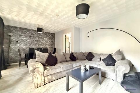 undefined, Cheriton Avenue, Southampton, SO18