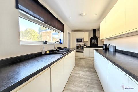 undefined, Cheriton Avenue, Southampton, SO18