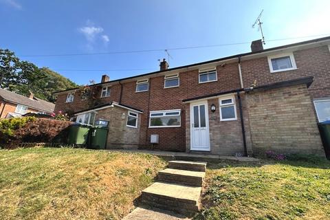 Cheriton Avenue, Southampton, SO18