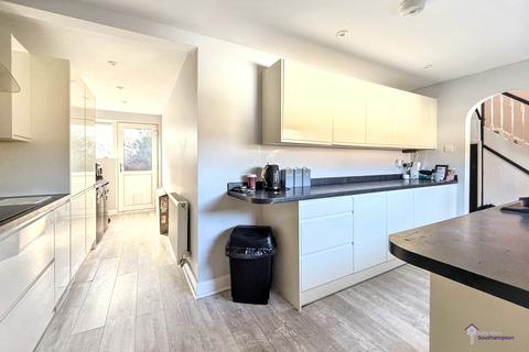 undefined, Cheriton Avenue, Southampton, SO18