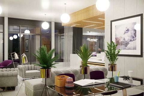 1 bedroom apartment for sale, at The Summit, The Summit, Liverpool Baltic Triangle L8