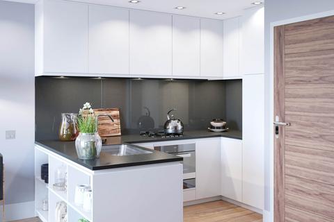 1 bedroom apartment for sale, at The Summit, The Summit, Liverpool Baltic Triangle L8