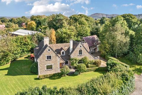 undefined, Willow House, Picklescott, Church Stretton, SY6 6NR