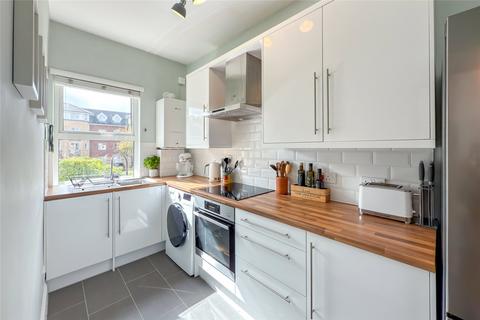 1 bedroom apartment for sale, Albanian Court, Camp Road, St Albans, Herts, AL1