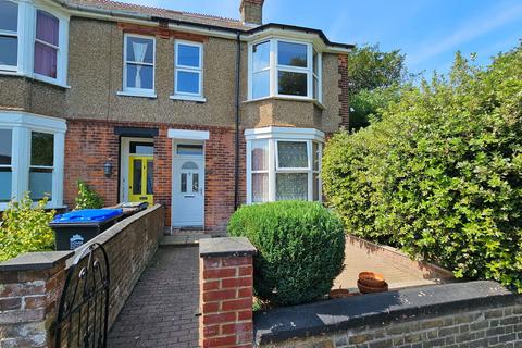 4 bedroom end of terrace house for sale, Church Path, Deal CT14