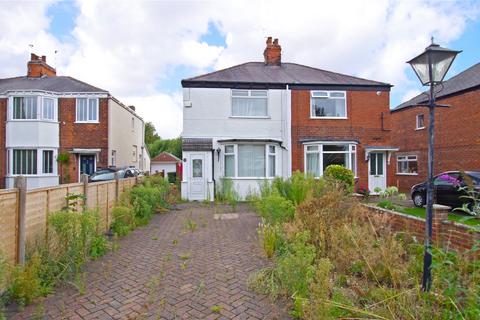 2 bedroom semi-detached house for sale, Sheriff Highway, Hedon, East Yorkshire, HU12