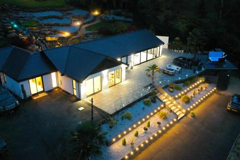 undefined, Moor Lane, Little Eaton DE21