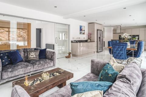 undefined, Moor Lane, Little Eaton DE21