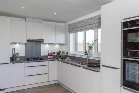 undefined, Plot 11, The Brodick at Belston Park, Belston Park, Sinclairston KA6