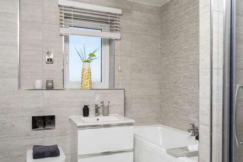 undefined, Plot 11, The Brodick at Belston Park, Belston Park, Sinclairston KA6