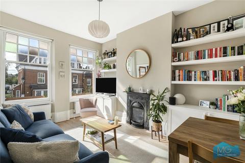 undefined, Nelson Road, London, Haringey, N8