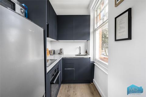 undefined, Nelson Road, London, Haringey, N8