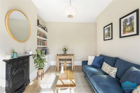 undefined, Nelson Road, London, Haringey, N8