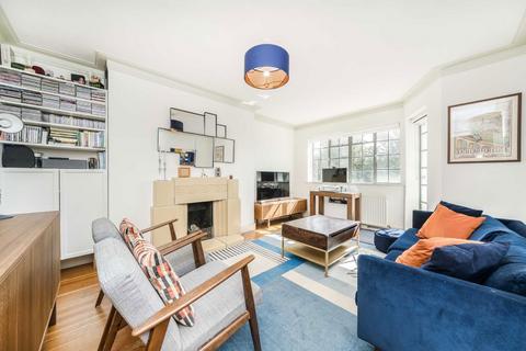 2 bedroom flat for sale, Ealing Village, London W5