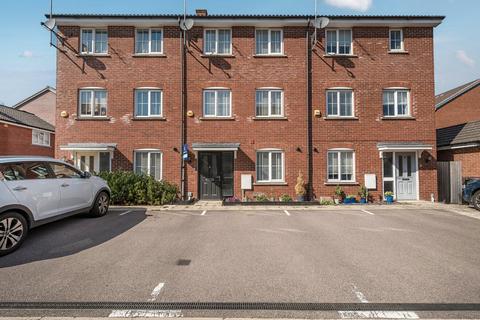 Fossett Grove, Dunstable LU6