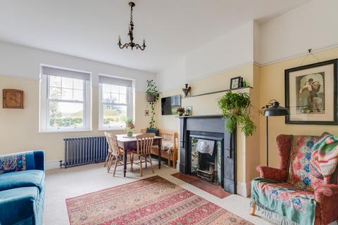 3 bedroom semi-detached house for sale, Playhill Cottages, The Common, Southra, Dinas Powys, Vale of Glam. CF64 4DU