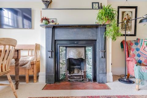 3 bedroom semi-detached house for sale, Playhill Cottages, The Common, Southra, Dinas Powys, Vale of Glam. CF64 4DU