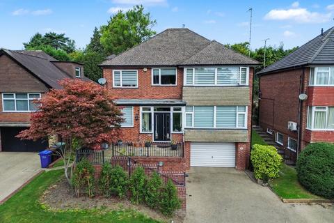 undefined, Hilton Lane, Prestwich, M25
