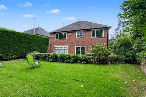 undefined, Hilton Lane, Prestwich, M25